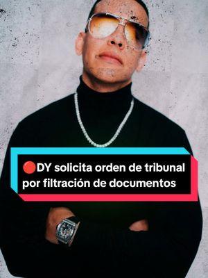 Daddy Yankee solicita orden del tribunal #daddyyankee #tribunalyesposadedaddyyankee #daddyyyankee #daddyyankeeentribunaldepuertorico #lomejordedaddyyankee 