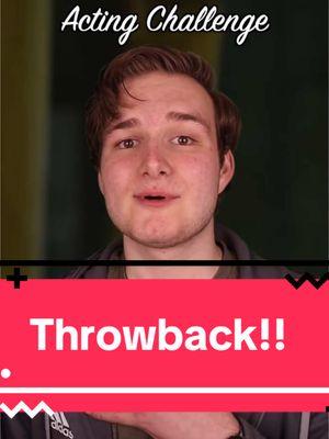 Rafe was unhinged 🤣 #ActingChallenge #onthisday #outerbanks #rafecameron #fyp 