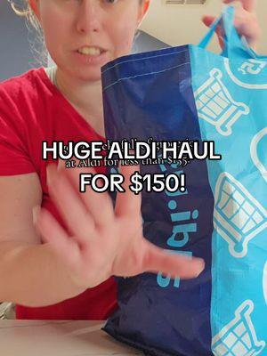 Replying to @andreabtwdigitalmama Aldi is definitely the goat in my option! if you have one near by go there, they really need to put one in every state! #aldifinds #aldihaul #haul #groceryshopping #groceryhaul #foodhauls #BudgetFriendlyFinds @ALDI USA 