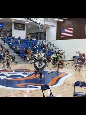 Mary Midwinter Powwow #umary #midwinter #powwow #powwowlife #shyandsky #fancydance #IndigenousTikTok #indigenous 