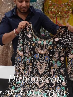 On dasheen fabric heavy multicolor pearl work embroiderey party wear black color palazzo suit  #dlibaas #palazzo #palazzosuit #indiansuit #palazzoset #palazzopant 