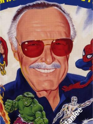 #StanLee was great with #funny #comebacks in interviews when he promoted #marvel #comics part 2.