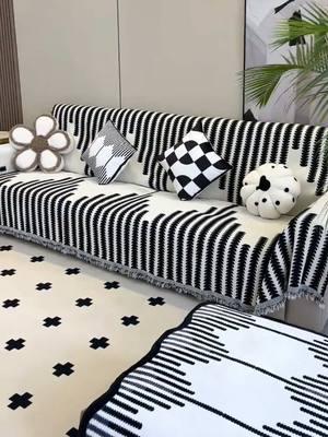 This sofa cover is so nice! It is non-slip and wear-resistant, washable and cat-scratch-resistant, and can also decorate the room. I like it very much Best sofa cover for home，Best washable couch cover, Best couch cover for dogs #sofacover #sofaslipcover #couchcover #couchcovers #cushincover #sofacoverwashable #sofacoverwaterproof #waterproofcouchcover #couslipcover #couchcoverfordog #sofacoverfordog #sectionalsofacovers #Lshapesofacover #magicsofacover #sofacoversforpets #leathersofacovers #loveseat #america #usa #us #uk #canada 