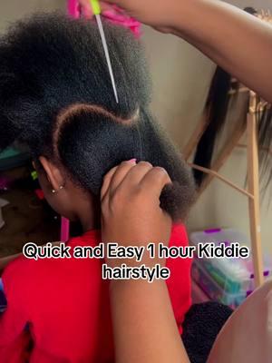 Dallas Texas Kid Braider My booking link is available in my IG bio. (Glambraids.forkids) #dallasbraider #dallasstylist #dallaskidbraider #kidbraider #Kidsbraids #kidsbraidedstyles #Fyp #foryou #braids #braid #TexasBraider #ArlingtonBraider #dallashairstylist #dallashair  #protectivestyles #ATL #htx #htxhairstylist #knotlessbraids #tribalbraids 