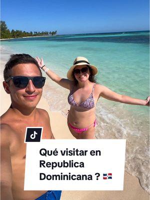 Qué visitar en RD 🇩🇴  Si visitan Republica Dominicana, les recomiendo tener un vehículo para poder moverse libremente y recorrer la isla entera. De Santo Domingo a Punta Cana tan solo hay 2h y media de distancia. Nosotros rentamos con Larimar Rentacar que tienen su sede en Santo Domingo pero cuenta con precios económicos Si les interesa reservar les dejo un contacto: wsp: +1 849 479 0397 wsp: +1 829 969 7856  Dale like si te sirvio esta información 👍🏻 #republicadominicana #caribe #puntacana #santodomingo #rd #argentinosporelmundo #bayahibe #islasaona