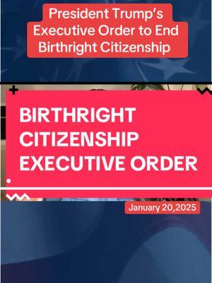 #immigration #immigrants #immigrant #birthrightcitizenship #mcbeanlaw #mcbeanimmigration #immigrantstories #immigrantsmakeamericagreat #immigrationlaw #immigrationlawyer #freedomnow 