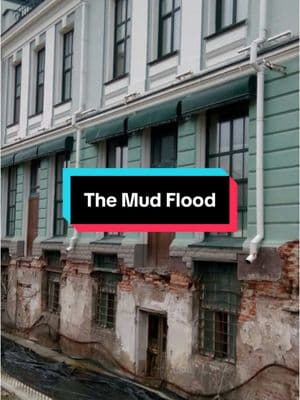 What foundation comes with completely buried doors and windows? It’s clear there has been many resets left out of our history books. This is proof that our history is nothing more than a set of lies agreed upon.  #questioneverything #oldworld #history #historyreset #giant #historytok #mudflood #fyp 