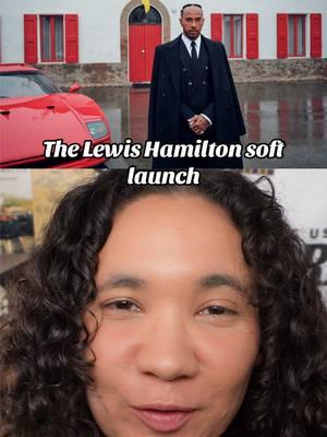 Lewis Hamilton is officially a Ferrari driver — and the soft launch campaign welcomes fandom to the scuderia too. #lewishamilton #ferrari #charlesleclerc #1644 #fandom #f1 #formula1 #Motorsport #scuderiaferrari #forzaferrari #f1tiktok #womeninsports 