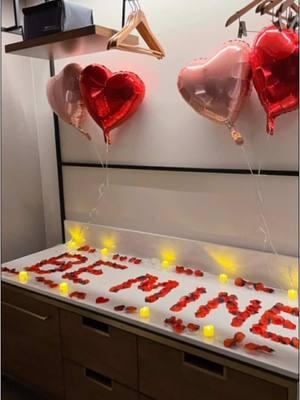 “Because love is worth celebrating. Book our exclusive Valentine’s Day services and make their heart skip a beat!” #happyvalentinesday #iloveyou #couples #datenight #romamtic #giftsforher #giftsforhim #marriage #ValentinesDay 