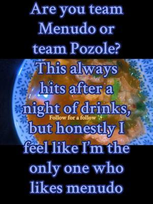 Pozole and Menudo have my heart🫶🏼 #teamwork #sahmlife #wfhlife #MomsofTikTok #momhelpingmoms 