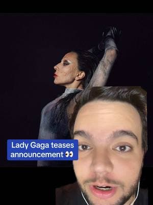 @ladygaga really said "I can be your antidote tonight" with this late night tease! 😱  #ladygaga #disease #LG7 #HausLabs #littlemonsters #gaga #mothermonster 