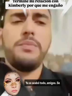 Oscar explica del fín de su relación con por Kimberly #kimberlyirenelamaspreciosa #oscarbarajas #lasperdidas #wendyguevara #funnymoments #videoviralitiktok #foryoupage #foryour #divorcio #engaño #alfinsolos #fyp #paratii #paratodos #reflexionesdelatoxica 