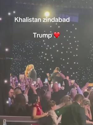 #trump #sikh #khalistanreferendum #viraltiktok 