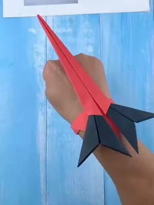 #DIY #paperairplane #popular #papercut #manual #origami #diyproject #fire 