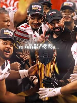 WE DID IT 😁 | ts so bad and rushed | #viral #blitxae #champions #ohiostate #edit 