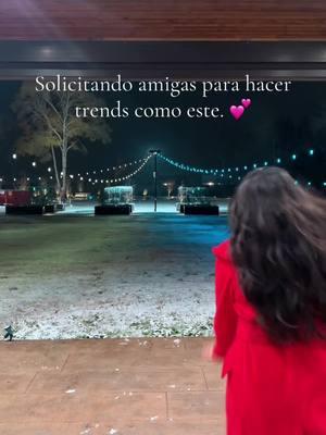 “Solicitando amigas para hacer trends como este. 💕✨ #SolicitandoAmigas #TrendsTikTok #DiversiónConAmigas #TendenciasVirales #ÚneteALaDiversión #HagámosloJuntas”