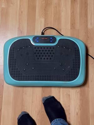 #hotwave #vibrationplate #vibration #plate #goodvibrations #exercise #equipment #lympathicdrainage #lymphaticdrainagemassage #looseweight #weightloss #weight #tiktokmademebuyit 