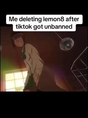 Had to be done 😂 #highschoolofthedead #anime #lemon8 #tiktok #tiktokban #notjusto 