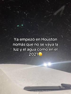 #humor #snowingintexas #texassnow #nevando #houstontexas #viralfypシforyoupage #viral #nieve 