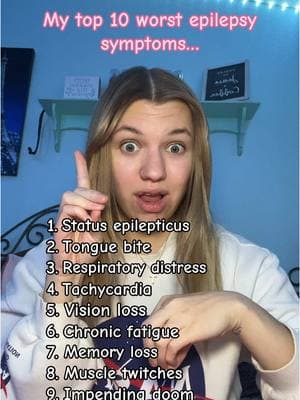 Status gives me a run for my money every single time… #epilepsy #epilepsyawareness #epilepsywarrior #seizure #seizures #seizuresawareness #chronicillness #chronicillnessawareness #chronicillnesswarrior #chronicallyill #viral #viralvideo #viraltiktok #fyp #fy #foryoupage #fypシ #tiktok #fypシ゚viral #tiktoker 