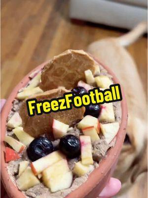 Limited quantities in stock! Order now! Your dog will love it @Freezbone #freezbone #dogsoftiktok #enrichmentfordogs #dogenrichmenttoy #freezfootball 