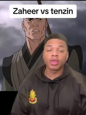 It’s insane #avatar #avatarthelastairbender #anime #legendofkorra #brownskinkage #zaheer