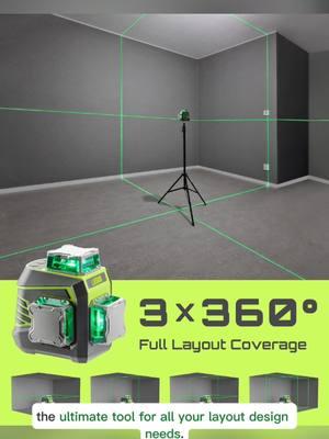 #Lasgoo #Lazerlevel #360laser #tiktokshoping #TikTokShop #fyp #foryoupage #construction 