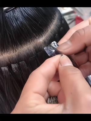 Mini tape ins HAIR EXTENSIONS ❤❤❤Natural remy virgin human hair !!！...#tapeinextensions #hairextensions #hairextensionspecialist #tapehair #keratinhair  #itipextensions #hairinspo #handtiedhair #flattiphair #6dhair #unitehair #keratinextensions #handtiedextensions #tapeinhairextensions #tapeins #hairextensionsalon #clipinextensions #handtiedwefts #behindthechair #hairextensionslondon #wefthairextensions #americansalon #hairgoals #nanorings #tapehairextensions #tapeinhair #minitapeins