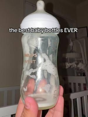 #fypシ #fyp #babytok #babybottle #philipsaventbottles @Philips Avent i luv your bottles. 