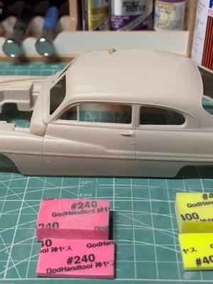 SR FOCUS 49 MERC ROOF we hope you enjoy. #scaleriders #hobbytools #modeltools #benchtools   #crafttools #hobby #plasticmodelkits #modelcarculture #plasticmodels #scalemodels #modelcars #jdm #mrmodel #zoomonmodel #detailupparts