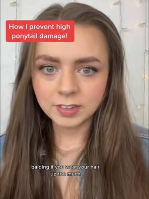 #onthisday still stand by this! #hairhack #ponytail #ponytailhack #ponytailhairstyle #ponytailtutorial 