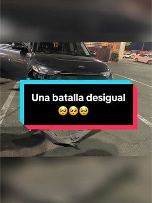 TADAVIA NO SALGO DE UNA Y PASA ESTO 🥺🥺 #accidente #collision #accidentedeauto #choque #crash 