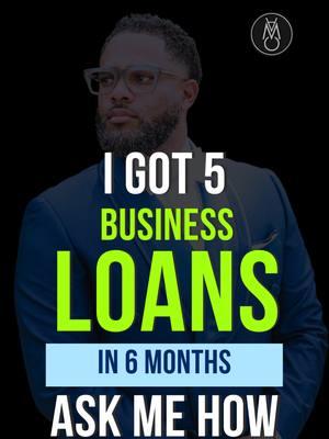 I got 5 business loans in just 6 months! 💼💵  Want to know how? With the Legacy Builder, you can access business funding WITHOUT using your personal credit score or social security number. 🚫📉  Ready to build your legacy? Visit macenterpriseconsulting.com and click 'Get the Legacy Builder' today! 🏆✨" #businessfunding  #legacybuilder  #buildyourlegacy  #nopersonalcreditcheck  #businessloans  #entrepreneurship  #businessgrowth  #fundingsuccess  #SmallBusinessTips #MACEnterpriseConsulting #BusinessCredit #StartYourBusiness #financialfreedom 