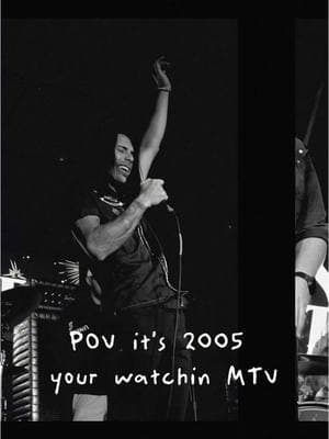 MTV used to be more than just Ridiculousness 😔 @Seven Year Witch - Band  Sugar, We’re Goin Down - @Fall Out Boy  #sevenyearwitch #punkrock #punk #rock #2005 #mtv #mtvcribs #mtvunplugged #robdyrdek #falloutboy #tidpics #hunterbradley #poppunk #panicatthedisco #twentyonepilots #mychemicalromance 