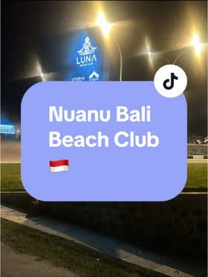 #CapCut #nuanubeachclub #balibeachclub #beachclub #bali #indonesia #indonesia🇮🇩 #indonesiatiktok #club #ubudbali #ubud #denpasar #denpasarviral #canggu #uluwatu #uluwatubali #bucketlisttravel #bucketlist #vacations #vacationmode #baliactivities #PlacesToVisit #placestogo #placestogobali 