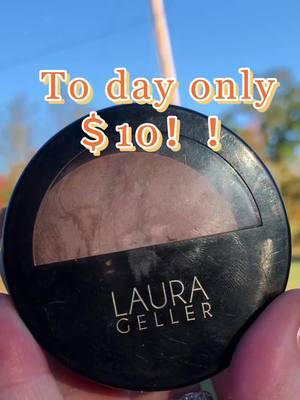 #laurageller #lauragellerbeauty #makeup #foundation