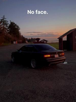 No face  #e39 #noface #teamwork #teamworkchallenge #e39 #e39club #e39m5 #e39bmw #rec #bmw #sunset #fypシ #fyp 