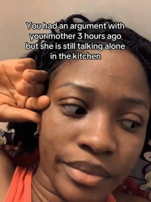 They never get tired😂 #funnyvideos #momanddaughter #brennashair #blackgirlmagic #viralvideo #arguements