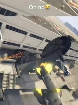 This was so chaotic 😭 #vslcloudzzz #fyp #gtaonline #gta #GamerGirl #gta5 #gta5clips #girlgamer #viral #gtafunnymoments #cloudzcantdrive #repost #onthisday 