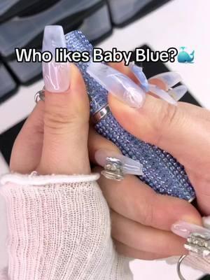 Baby blue.🐳#selfdefense #pcakingorders #safetykeychains #packageanordertiktok #selfdefenseforwomen #helpgirls #safetyselfdefencekeychain #selfdefensetool #packagingasmr #safetyselfdefensekeychains #girlsafetytips #safetyselfdefense #safetytips #safetykeychainset 