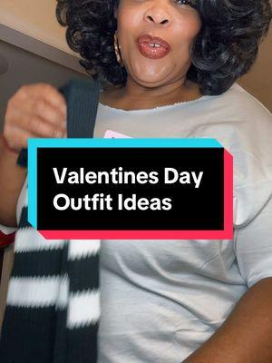 Valentines Day Outfit Ideas #plussize #valentinesdayoutfitideas #thighhighsocks #suitdress #blazerdress #tiktokshopjumpstart 