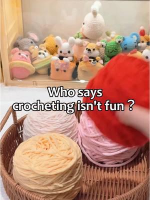 Prepare to revive all my crochet and knitting #hicrochet#crochet #crochetkit #learntocrochet #amigurumi #crochet #crochetkit #amigurumikit #learntocrochet #learncrochet #crochetforbeginners #amigurumiforbeginners #learnamigurumi #crocheting #kawaii #kawaiicrochet #instacrochet #amigurumilove #craftastherapy #plushies #amigurumiaddict #crochetaddict #crochetlove #crochetersofig