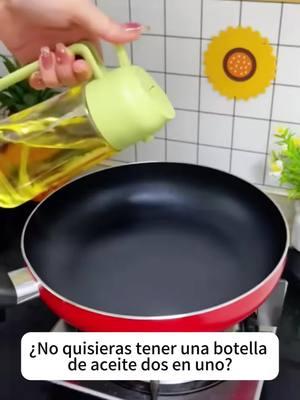 botellas para el aceite de cocina, son muyconvenientes y te facilitan más alcocinar #cocina #comida #botella #bottle #aciete #oil #kitchen #chef #food #casa #hombre #mujer #mamÃ¡ #papÃ¡ #necesario #CozySpace #ttsacl#DealHunters #RushReady #VacayReadyBeauty#SelfCareFinds #FashionistaFaves #TechObsessed #ShopLatinOwned #SavingsSquad #TreasureFinds #FallReset #Tiktokshopblackfriday #Fallfreshness#Falloutfits #Earthtone #BeautifulYou #FallDealsForYou #FallElectronicsFiesta#TikTokSubFiesta #Gift #BlackFriday #tiktokshopblackfriday #tiktokshopcybermonday #spotlightfinds #tiktokshopping #foryou #fyp ジviral#Deals #fyp  #tiktokshopping #fyppppррррррррррррррррррр  #paratii #tiktokshopnewarrivals  #ediktedmirrorselfie #makecozyhomeaffordable #creatorboostcamp #glitzglamghouls #giftguide#TTSdelight  #showittyanniversarydeal #fitforsuccess#TikTokShop #tiktokviral #tiktokfyp                    