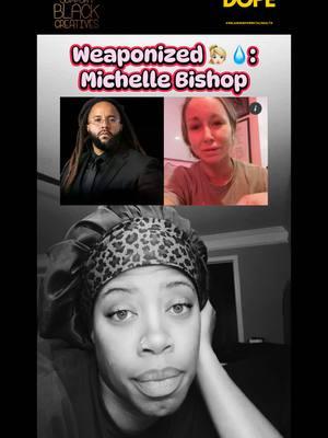 Same story…different year🙄🤦🏽‍♀️ Thank goodness it had a better outcome than past stories smh #blacktherapist #womanist #fortheculture #michellebishop #ohio #implicitbias #racism #shelied #whitewomantears #weaponization #dangerouswoman #sameoldstory #ifearedformylife #breakingnews #foryou 