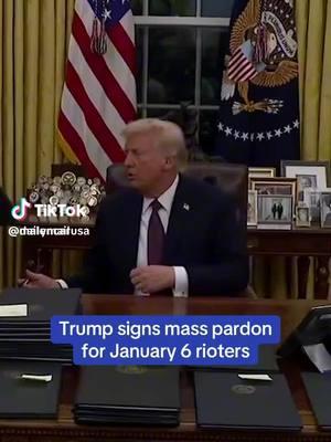 #jan6pardons #trump #maga #promisesmadepromiseskept #lfg 