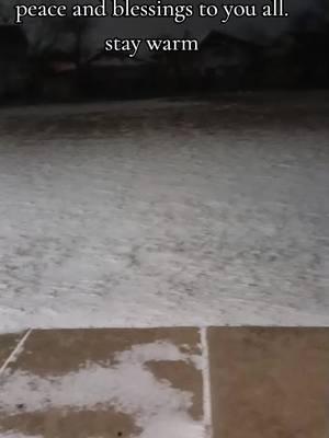 snow it #snow #news #the_frazier_show #tiktok #viralvideo #Weather #fypシ 