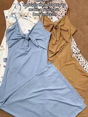 Multiple colorsss!!#dress #camidress #longdress #cutout #bodycondress #splitdress #valentinesdaygift #ValentinesDay #valentinesdayoutfit #dealdrops #USA #womenswear #dailywear #OOTD#TikTokShopLoveFirstFind #spotlightfinds  #tiktokmademebuyit #TikTokShop 