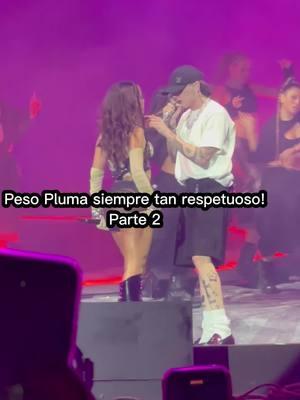 Peso Pluma y Anitta en @coachella ! #pesopluma #anitta #anitta❤️ #dancing #latin #mexico #brazil #fyp #part2 