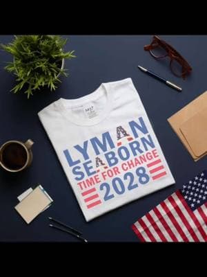 There I said it! LYMAN/SEABORN 2028! Josh Lyman and Sam Seaborn #TheWestWing #fyp #foryoupage #fypシ゚viral #fypage #fypシ 