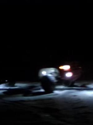 She slides pretty good. Also as always tik tok done in a closed corse by a professional. #Ram #secondgencummins #24valvecummins #secondgen #turbo #rollingcoal #lookinggood #turbonoises #ford #snow #chevy #snowytrucks #dirtytruck #fyp #fypシ゚ #perfect #diesel 